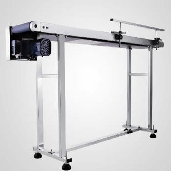 Tekoči trak PVC širina 200mm dvojna ograja 150cm dolžina